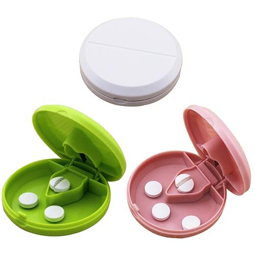 Der praktische Tablettenteiler, einfaches teilen deiner Tabletten