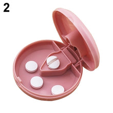 Laden Sie das Bild in den Galerie-Viewer, Der praktische Tablettenteiler, einfaches teilen deiner Tabletten